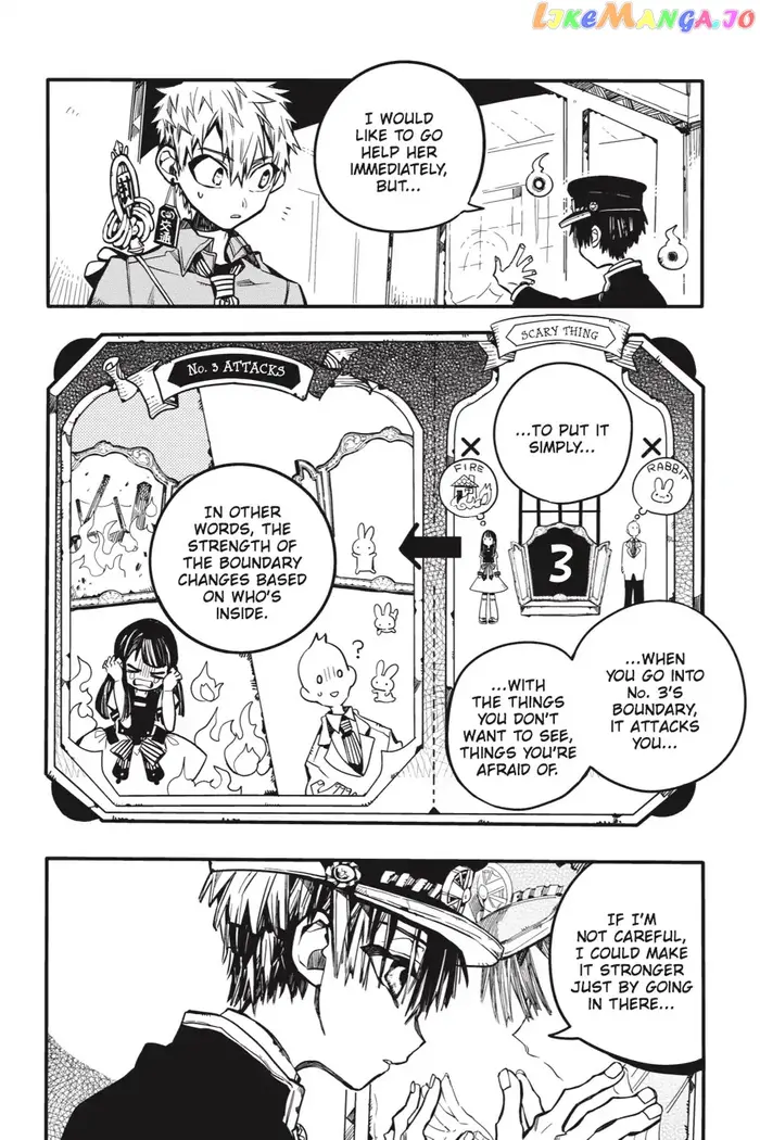 Toilet-Bound Hanako-kun Chapter 31 image 27_optimized